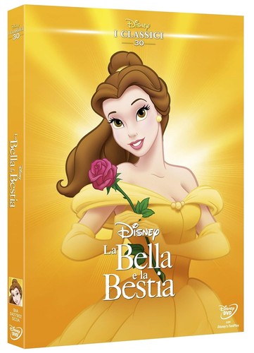 Bella bestia classici - bella,