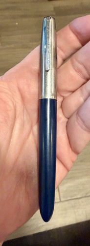 Penna stilografica vintage