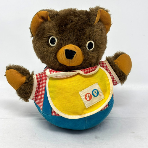 Fisher price roly poly - fisher-price,