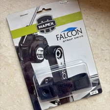 Mapex falcon strap drive - falcon,