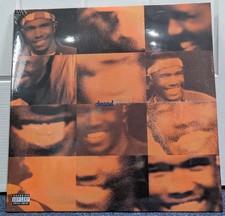 Frank Ocean – Channel Orange