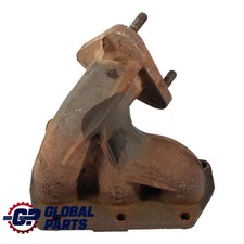 Audi TT 8J 3.2 V6 BUB Collettore Di Scarico Cil. 4-6 06E253033H