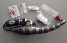 MARMITTA LEOVINCE 4179 SCARICO