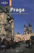 LONELY PLANET. N? 13. PRAGA