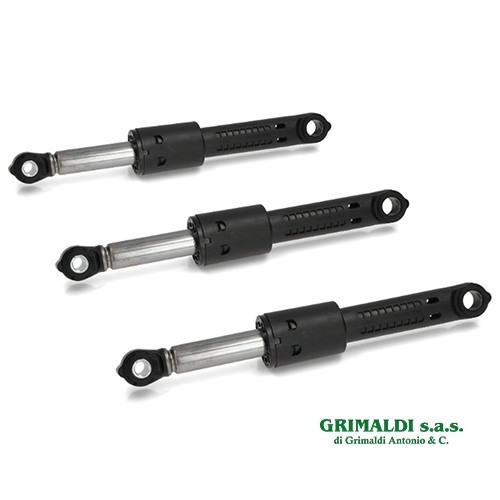 Kit ammortizzatori 80n per - ammortizzatori,