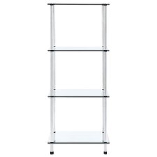 Scaffale a 4 Livelli