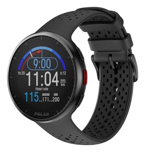 Polar pacer pro - polar, gps
