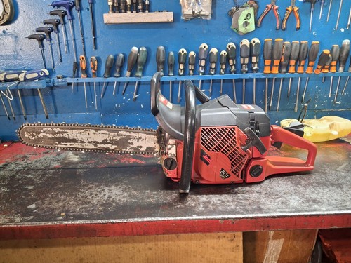 Motosega jonsered 2171 - jonsered,
