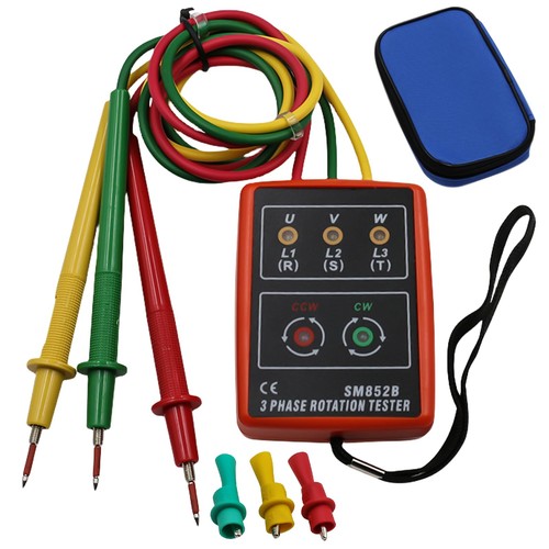 Wiyety tester fase - wiyety, di
