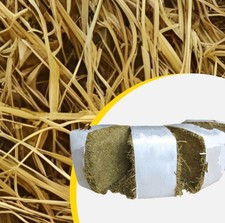 Fieno 18kg Maggengo Per