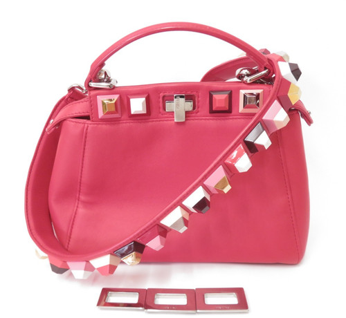 Autentica borsa tracolla - borsa,