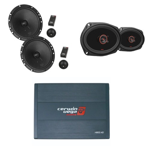 Cerwin vega h675c h692 - h675c, +