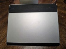 Wacom Intuos Creative Pen &