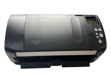 Fujitsu 7160 scanner - fujitsu,