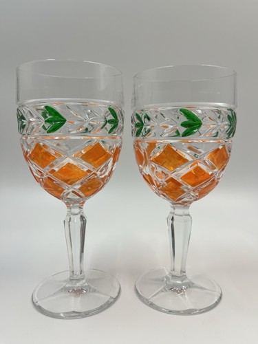 Set bicchieri vino - 2,