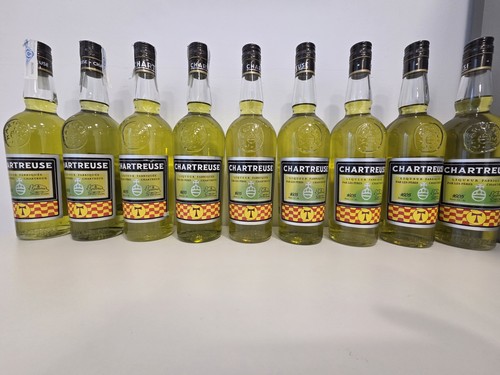 Chartreuse tau tarragona - chartreuse,