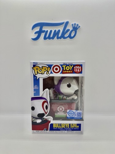 Funko pop disney pixar - funko,