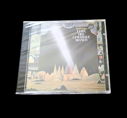 Franco battiato era del - franco,