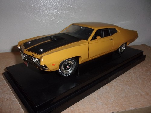 Ertl american muscle - 1:18,