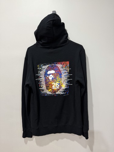 Felpa con cappuccio pullover