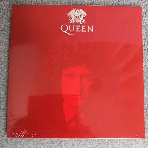 Queen limited edition will - limited,