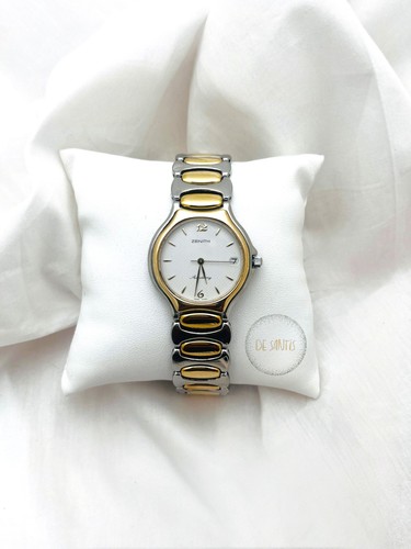 Orologio zenith academy - orologio, donna