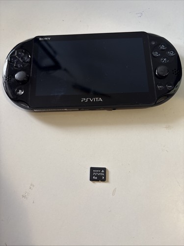 Sony vita psvita - ps,