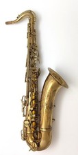 C. G. Conn sax tenore 10m laccato matricola 291295