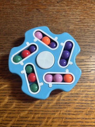 Spinning bead toys - toys, puzzle
