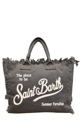 Saint barth donna - barth, a