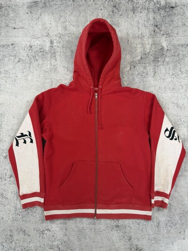 Supreme old english stripe - supreme,