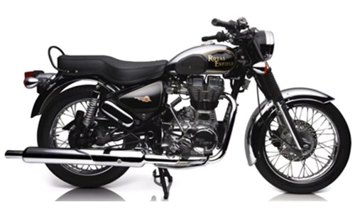 Download royal enfield bullet - royal,