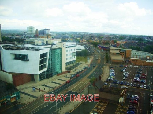 Photo cardiff view from - photo,