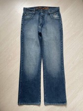 Jeans vintage LGB If Six Was