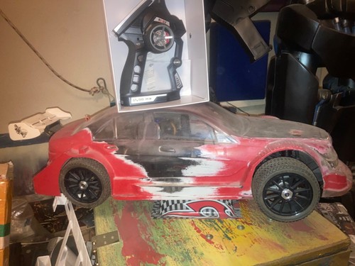 Nitro amg mercedes kl - nitro, c-kl