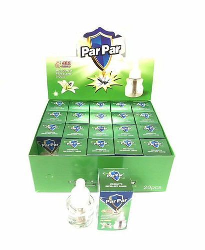 Ricarica vaporizzatore - 20,