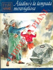 Aladino e la lampada