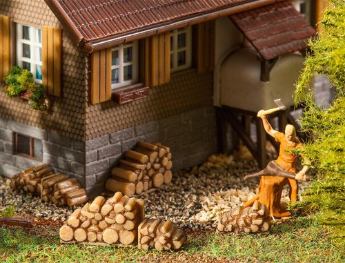Neu faller spur - spur, 1:87