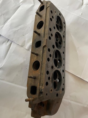 Testata innocenti mini cooper - testata,