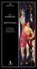 Aby Warburg, Botticelli -