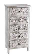 CASSETTIERA 5 CASSETTI