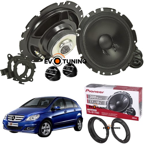 Kit casse altoparlanti - casse,