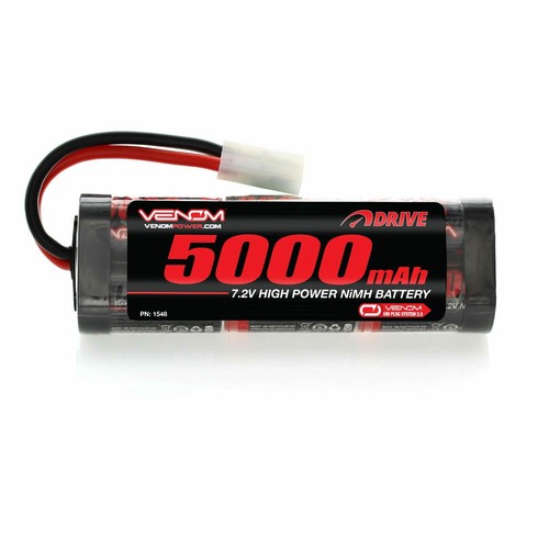 Batteria aggiornamento - batteria, 7.2v