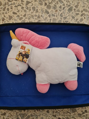 Cavallo minion desplicable - 2d,