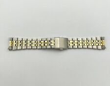 Seiko Solid Link Bracciale