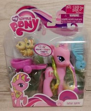 Originale LULU LUCK, Wagon &