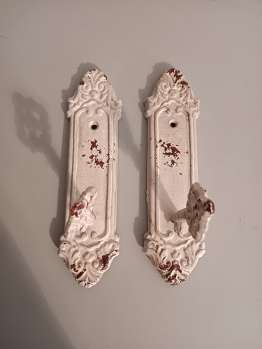 Ganci parete chiave - da,