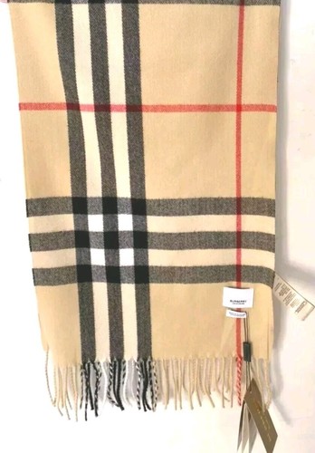 Sciarpa burberry original - sciarpa,