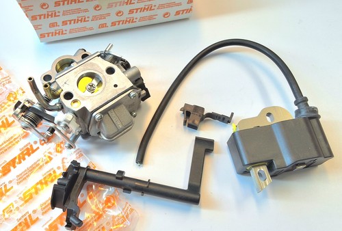 Centralina carburatore orig