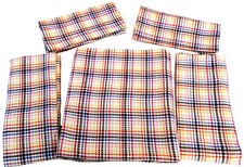 MISSONI HOME SET 5 ASCIUGAMANI